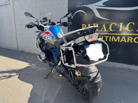 BMW R 1200 GS RALLY, Foto 3