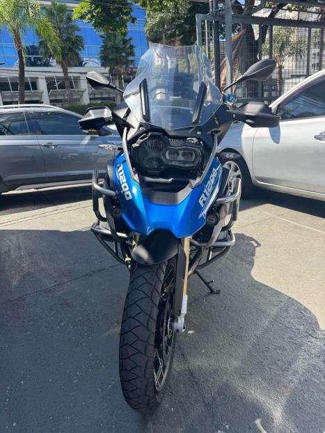 BMW R 1200 GS RALLY, Foto 4