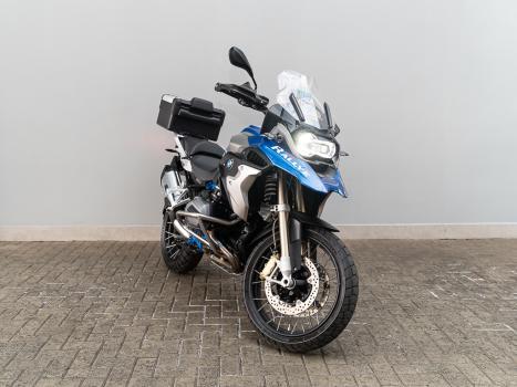 BMW R 1200 GS RALLY, Foto 1