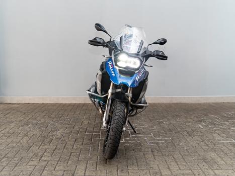 BMW R 1200 GS RALLY, Foto 2