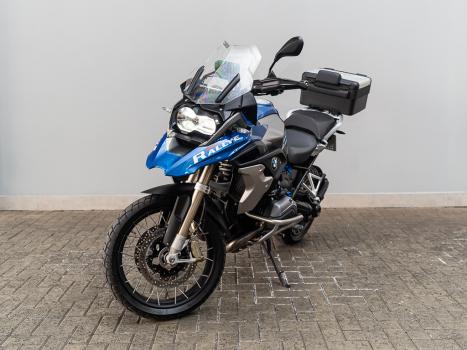 BMW R 1200 GS RALLY, Foto 3