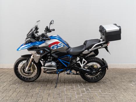 BMW R 1200 GS RALLY, Foto 4