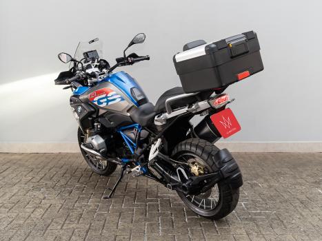 BMW R 1200 GS RALLY, Foto 5