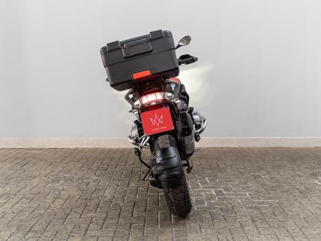 BMW R 1200 GS RALLY, Foto 6