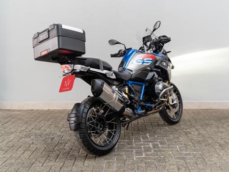 BMW R 1200 GS RALLY, Foto 7