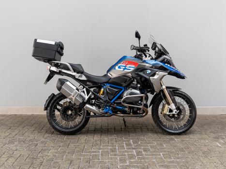 BMW R 1200 GS RALLY, Foto 8