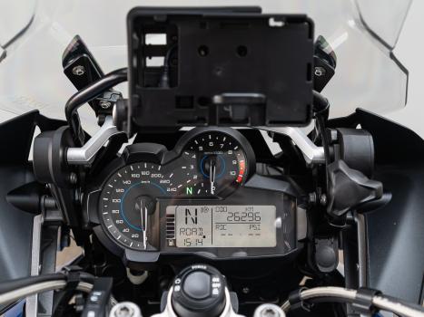BMW R 1200 GS RALLY, Foto 10