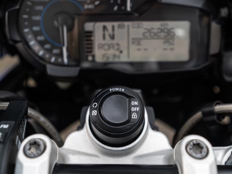 BMW R 1200 GS RALLY, Foto 11
