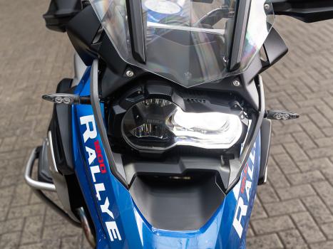 BMW R 1200 GS RALLY, Foto 14