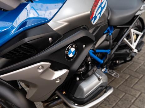 BMW R 1200 GS RALLY, Foto 16