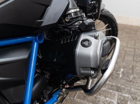 BMW R 1200 GS RALLY, Foto 19