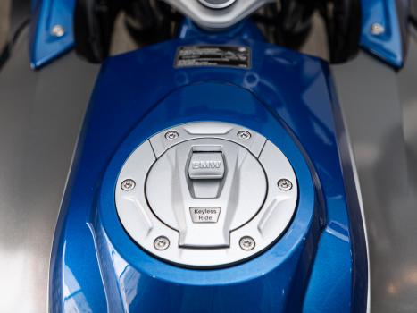 BMW R 1200 GS RALLY, Foto 20