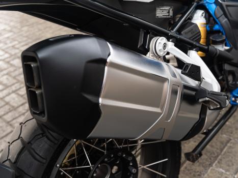 BMW R 1200 GS RALLY, Foto 29