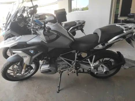 BMW R 1200 GS SPORT, Foto 2