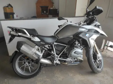 BMW R 1200 GS SPORT, Foto 1