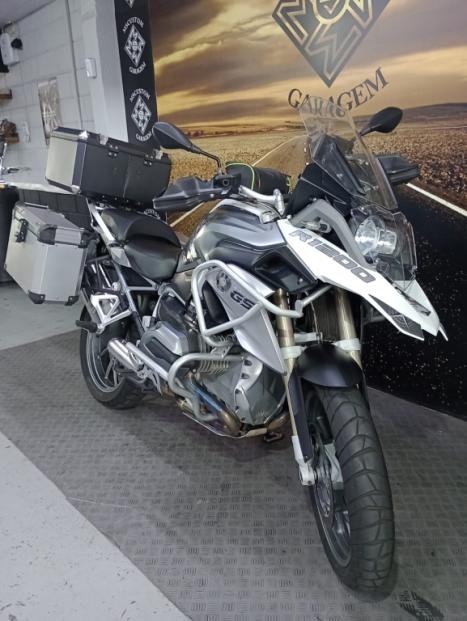 BMW R 1200 GS SPORT, Foto 10