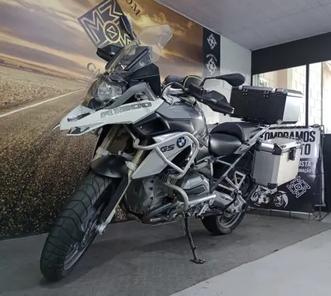 BMW R 1200 GS SPORT, Foto 11