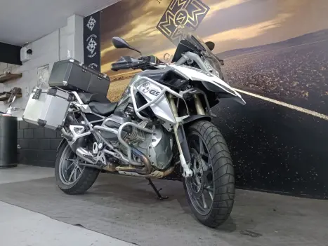 BMW R 1200 GS SPORT, Foto 12