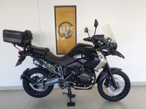 BMW R 1200 GS STANDARD, Foto 1