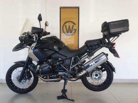 BMW R 1200 GS STANDARD, Foto 2