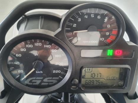 BMW R 1200 GS STANDARD, Foto 3