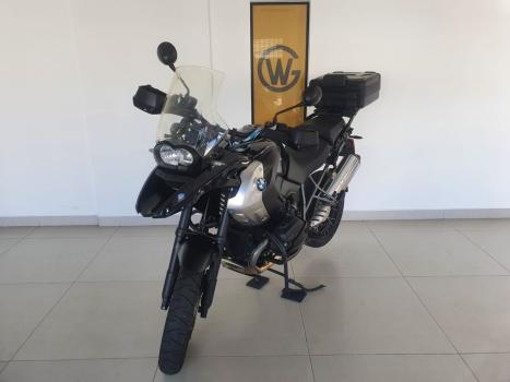 BMW R 1200 GS STANDARD, Foto 7