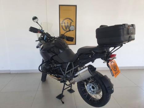 BMW R 1200 GS STANDARD, Foto 8