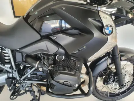BMW R 1200 GS STANDARD, Foto 11