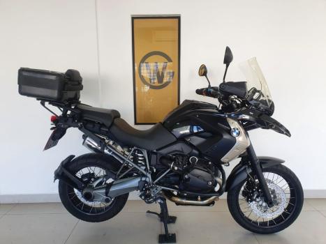 BMW R 1200 GS STANDARD, Foto 9