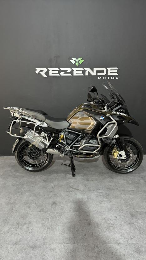 BMW R 1250 GS ADVENTURE PREMIUM + EXCLUSIVE, Foto 1