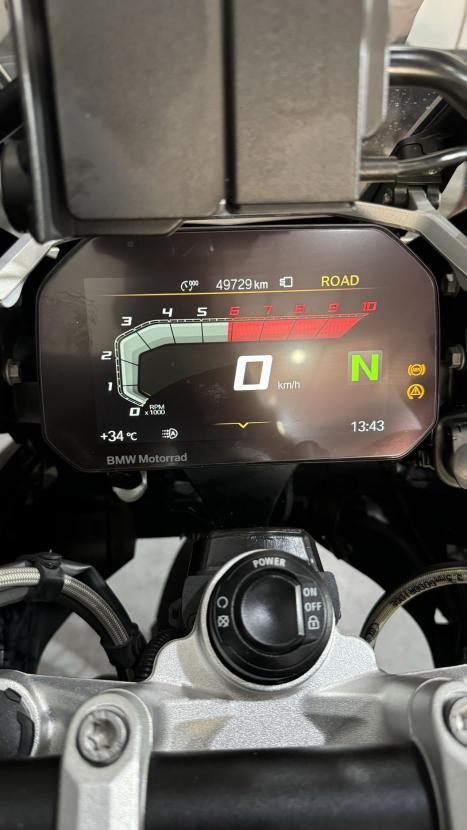 BMW R 1250 GS ADVENTURE PREMIUM + EXCLUSIVE, Foto 3