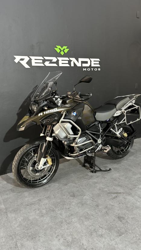 BMW R 1250 GS ADVENTURE PREMIUM + EXCLUSIVE, Foto 4