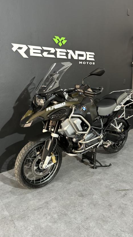 BMW R 1250 GS ADVENTURE PREMIUM + EXCLUSIVE, Foto 5