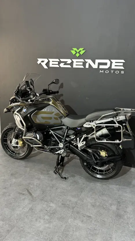 BMW R 1250 GS ADVENTURE PREMIUM + EXCLUSIVE, Foto 6