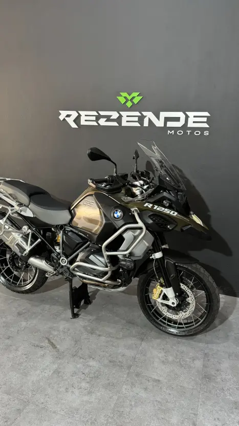 BMW R 1250 GS ADVENTURE PREMIUM + EXCLUSIVE, Foto 7