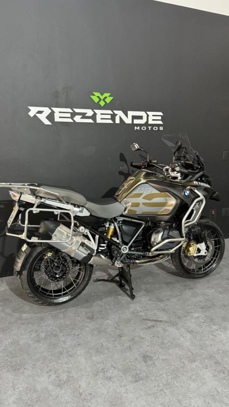 BMW R 1250 GS ADVENTURE PREMIUM + EXCLUSIVE, Foto 8