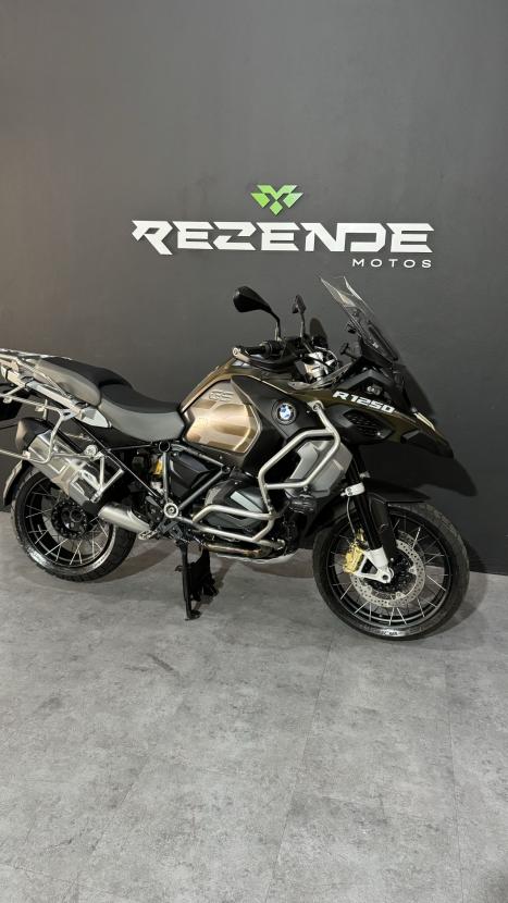 BMW R 1250 GS ADVENTURE PREMIUM + EXCLUSIVE, Foto 10