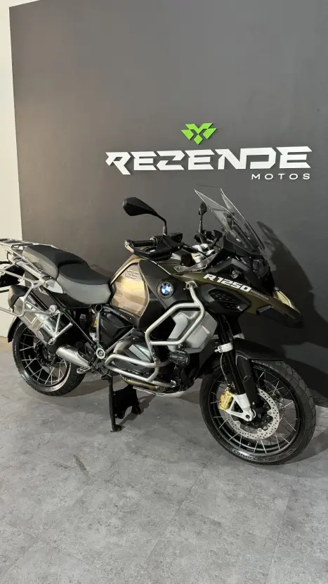 BMW R 1250 GS ADVENTURE PREMIUM + EXCLUSIVE, Foto 11