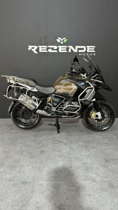 BMW R 1250 GS ADVENTURE PREMIUM + EXCLUSIVE, Foto 12