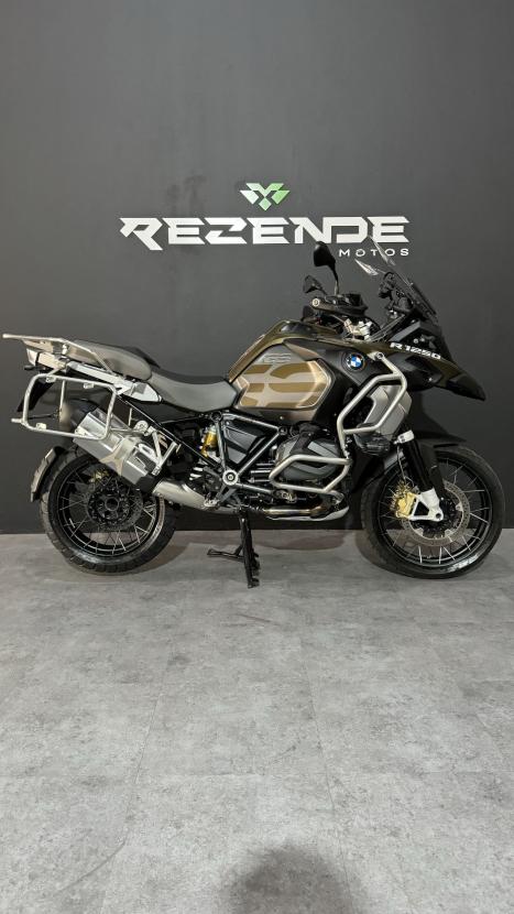 BMW R 1250 GS ADVENTURE PREMIUM + EXCLUSIVE, Foto 13