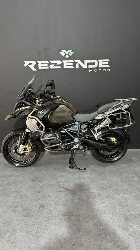 BMW R 1250 GS ADVENTURE PREMIUM + EXCLUSIVE, Foto 14