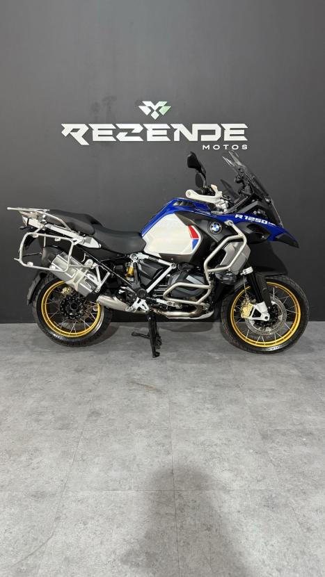 BMW R 1250 GS ADVENTURE PREMIUM, Foto 1