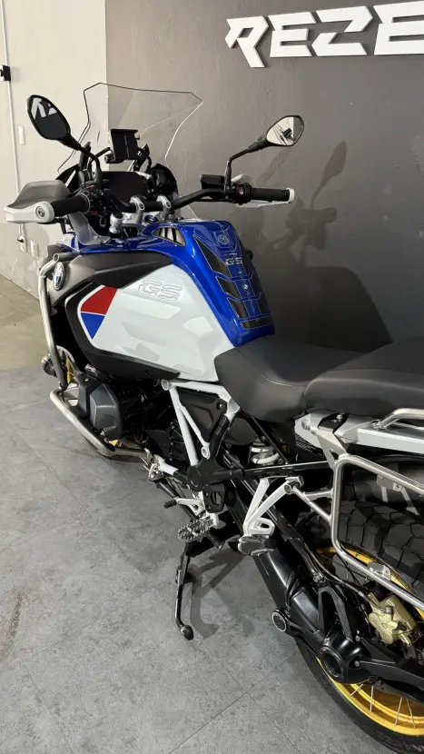 BMW R 1250 GS ADVENTURE PREMIUM, Foto 7