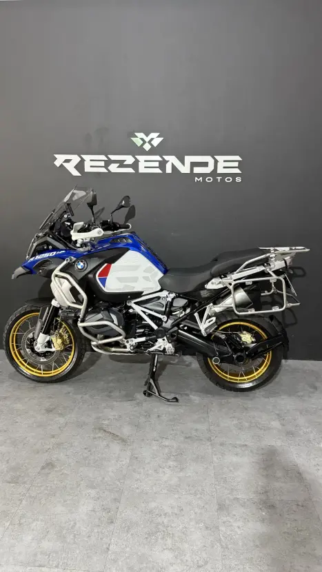 BMW R 1250 GS ADVENTURE PREMIUM, Foto 11