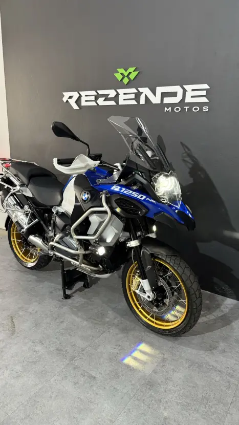 BMW R 1250 GS ADVENTURE PREMIUM, Foto 12