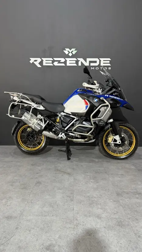 BMW R 1250 GS ADVENTURE PREMIUM, Foto 13