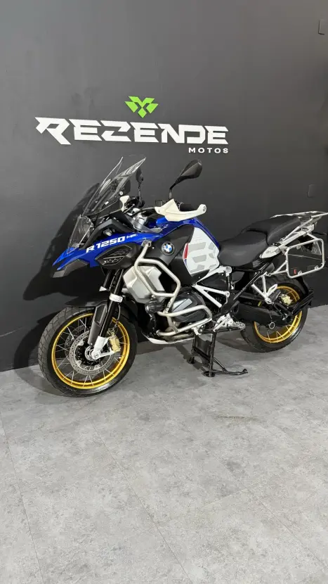 BMW R 1250 GS ADVENTURE PREMIUM, Foto 14