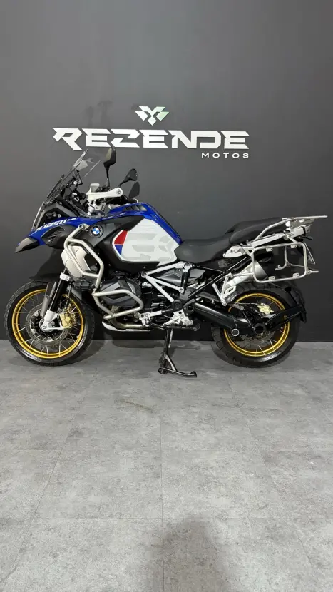 BMW R 1250 GS ADVENTURE PREMIUM, Foto 15