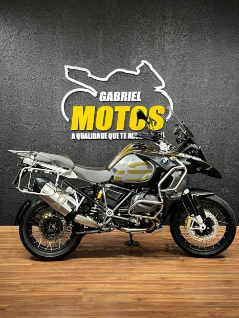 BMW R 1250 GS ADVENTURE PREMIUM + EXCLUSIVE, Foto 1