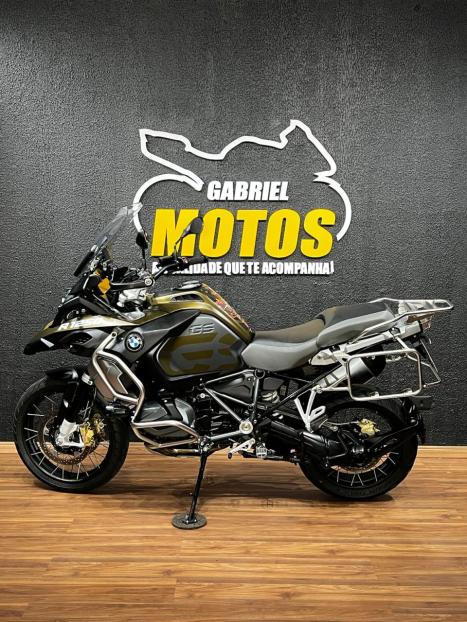 BMW R 1250 GS ADVENTURE PREMIUM + EXCLUSIVE, Foto 2